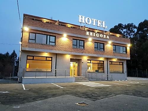 Hotel Reigosa