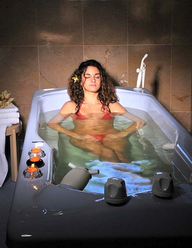 Palace Hotel & Spa - Termas de Sao Vicente