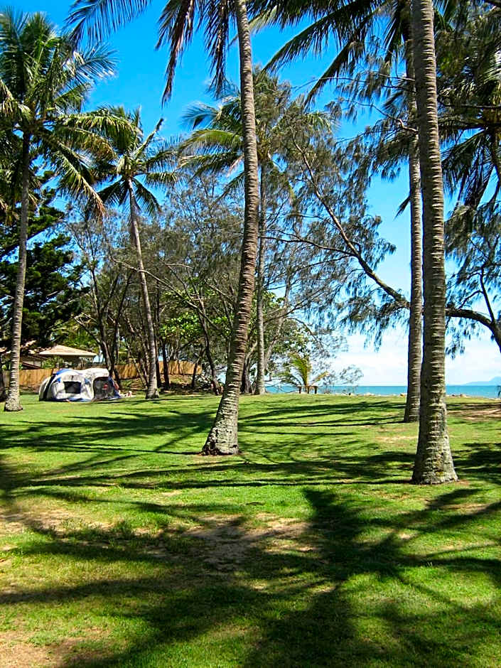 BIG4 Mackay Blacks Beach Holiday Park