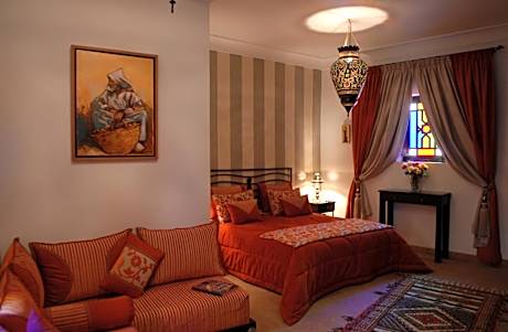 Marguerite Suite