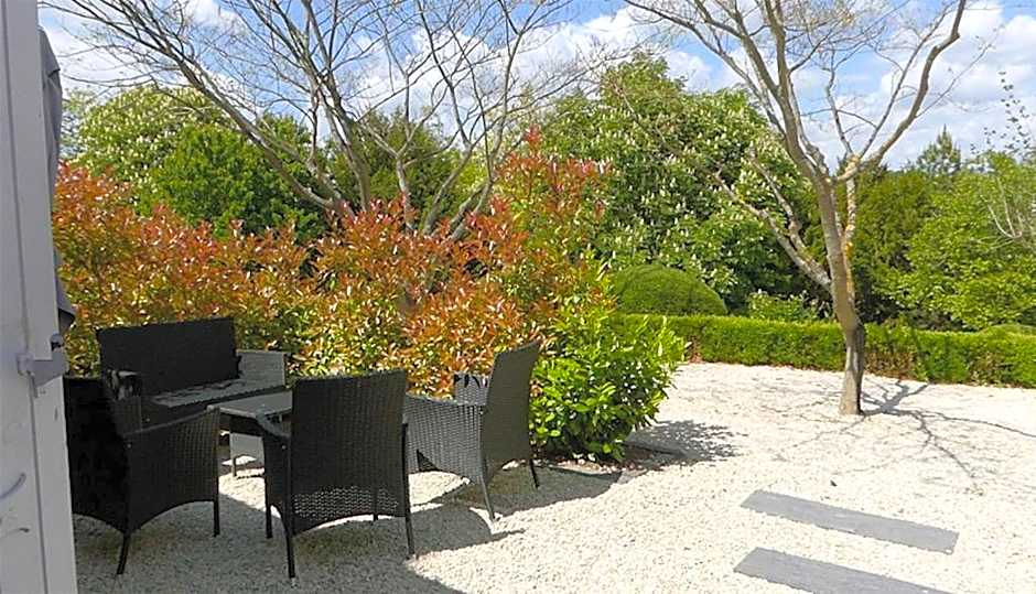 Le Jardin de Celina
