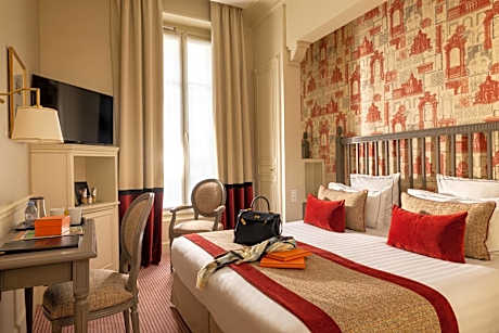 Double single use classic