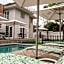 Rozenburg Guest House
