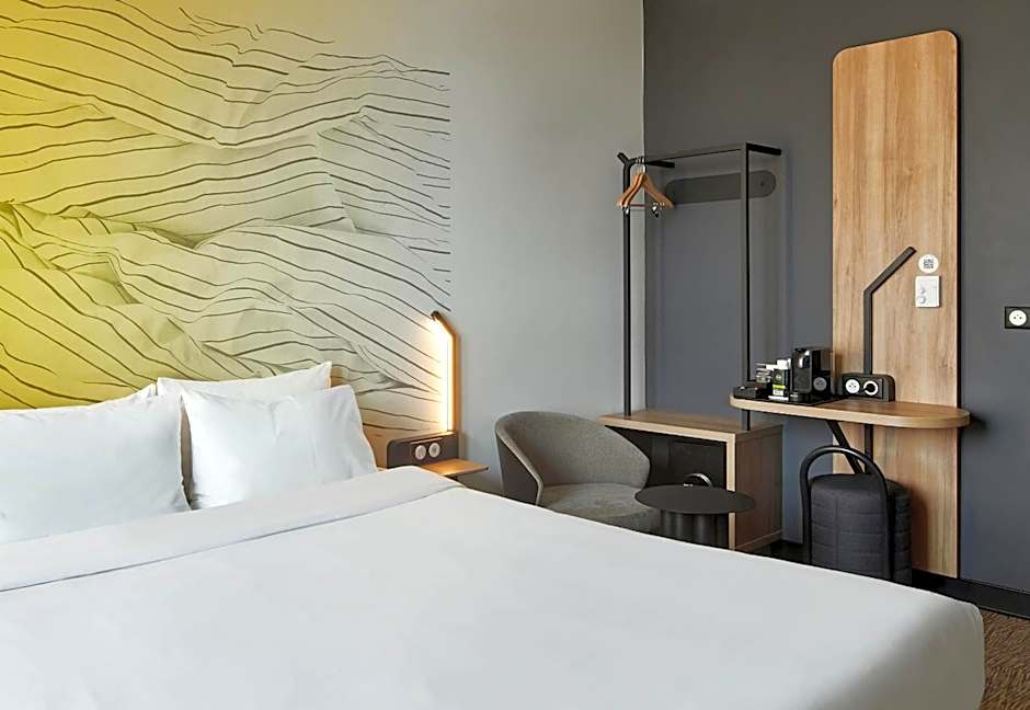 B&B Hotel Argenteuil