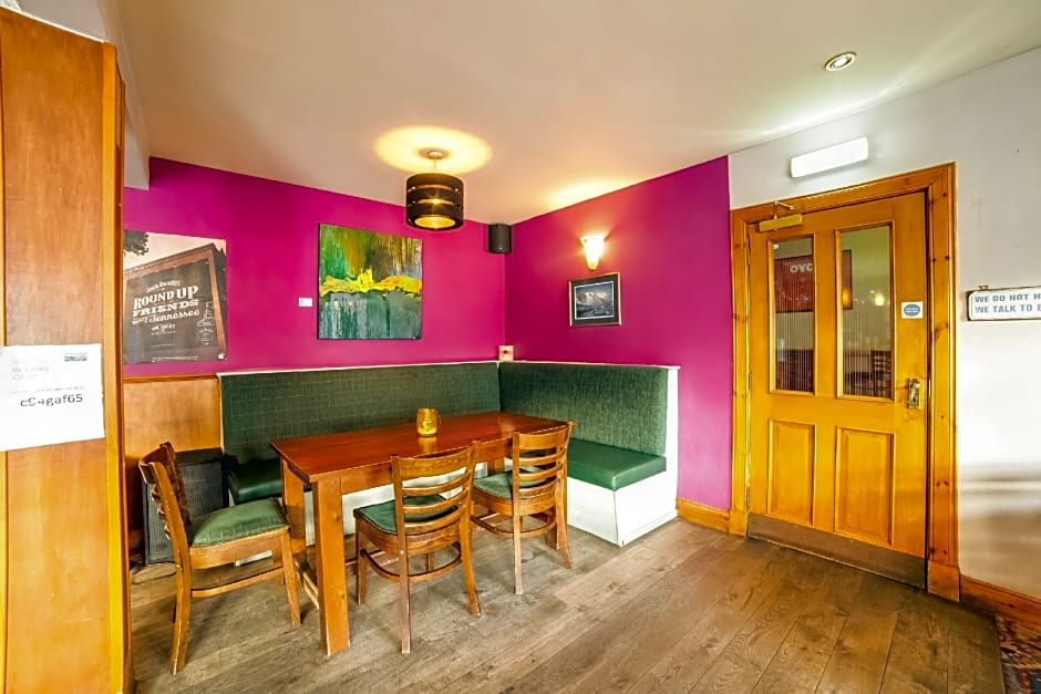 OYO Braeriach Hotel, Highlands Scotland