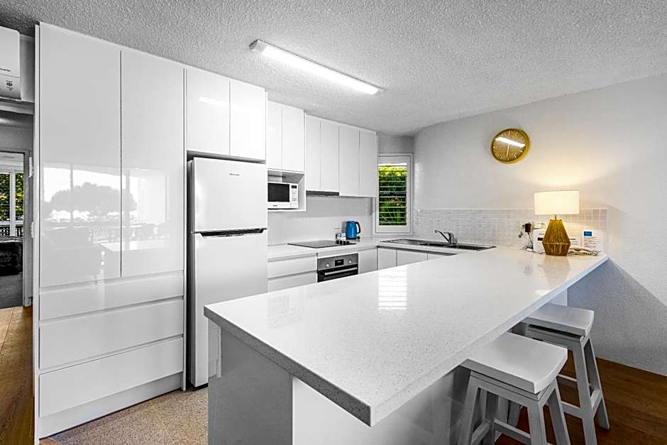 Alexandria Apartments