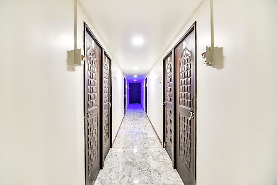 SPOT ON 69340 Hotel Nagpur