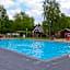 Vakantiepark 't Urkerbos - Kabouterhuisje