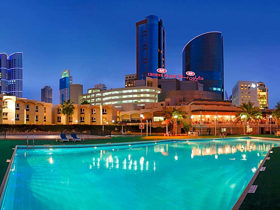 Crowne Plaza Bahrain By IHG