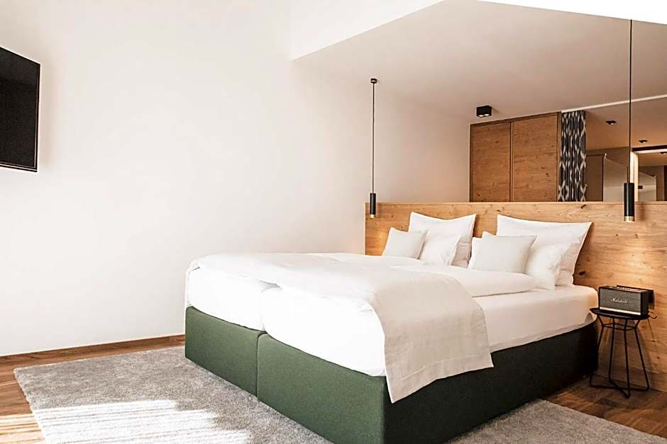 Hotel & Appartements Alpenresidenz Viktoria