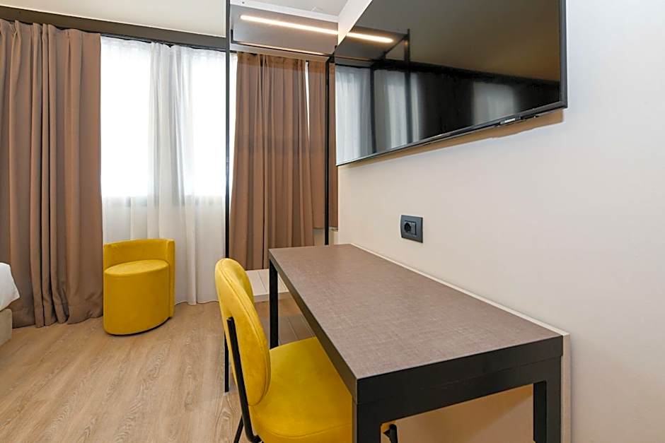 Best Western Hotel Garda