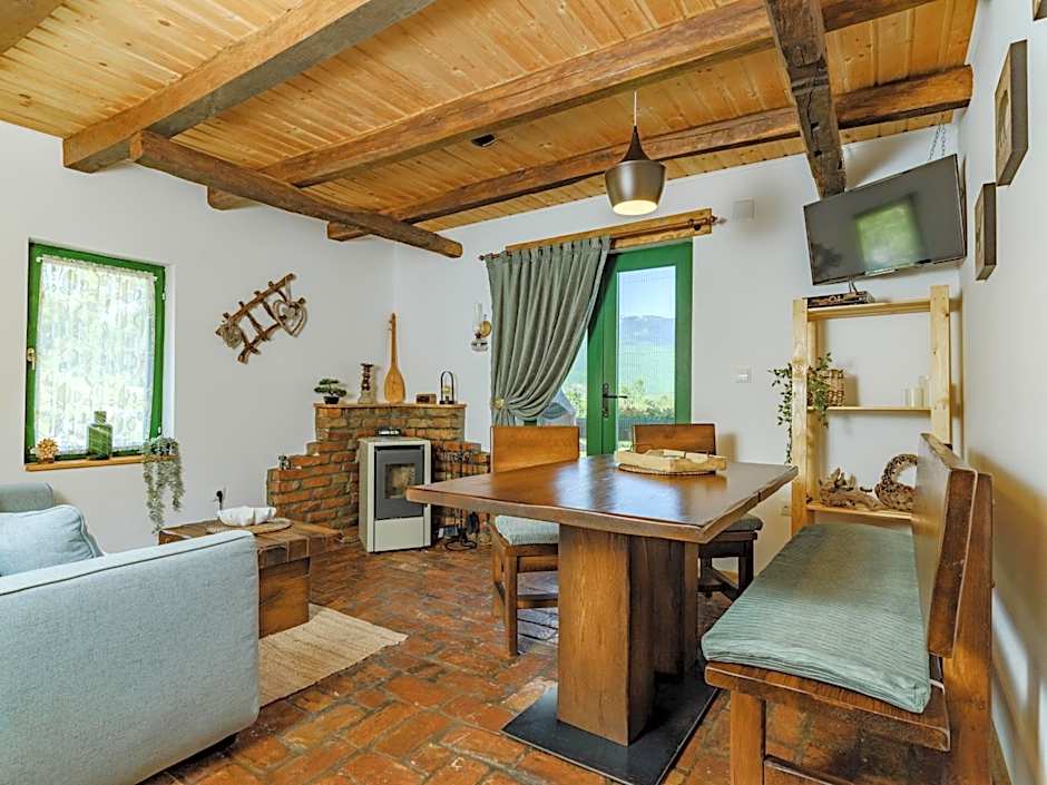 Holiday Park Plitvice Paradise