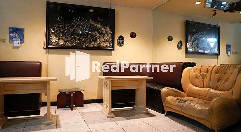 Wisma Bintang RedPartner – Jakarta, 