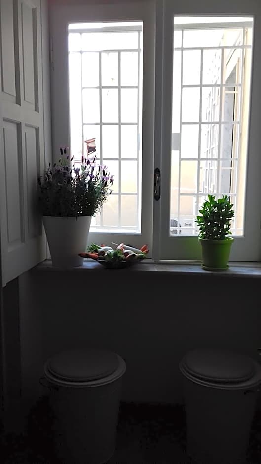 B&B Napoli Ruck&Maul