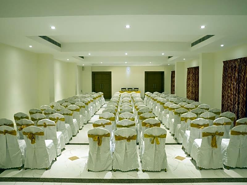 Poppys Hotel Madurai