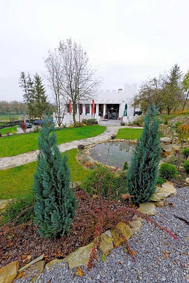 Restauracja Rycerska