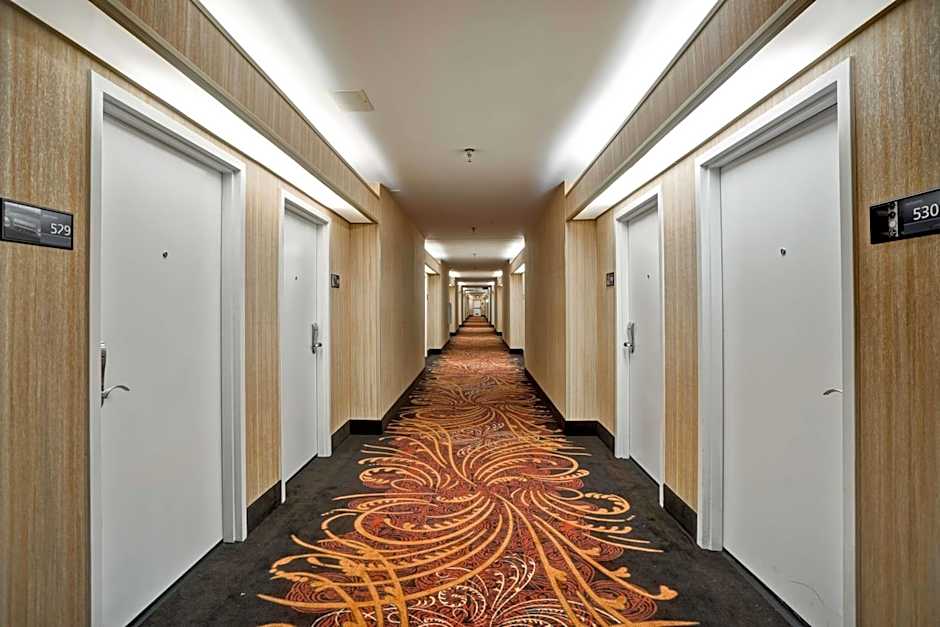 Hampton Inn By Hilton Baltimore/Glen Burnie