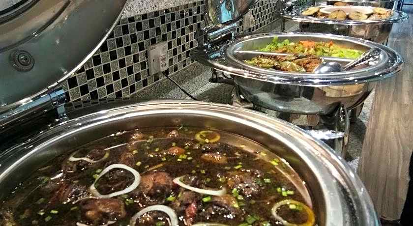 Purnama Hotel Limbang