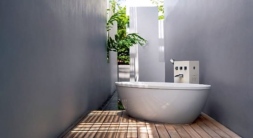 Hyatt Regency Koh Samui