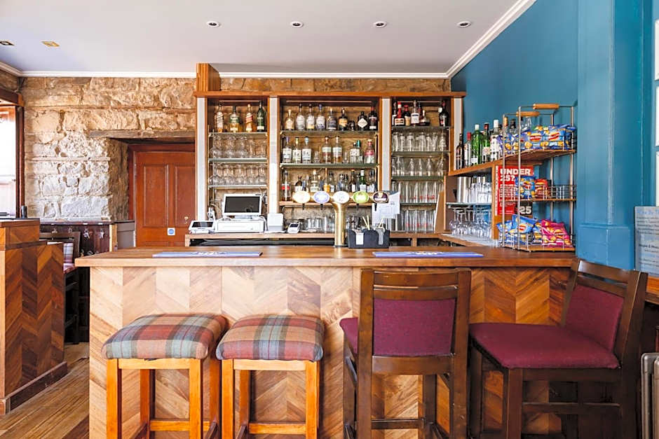 The Inn At Kingsbarns