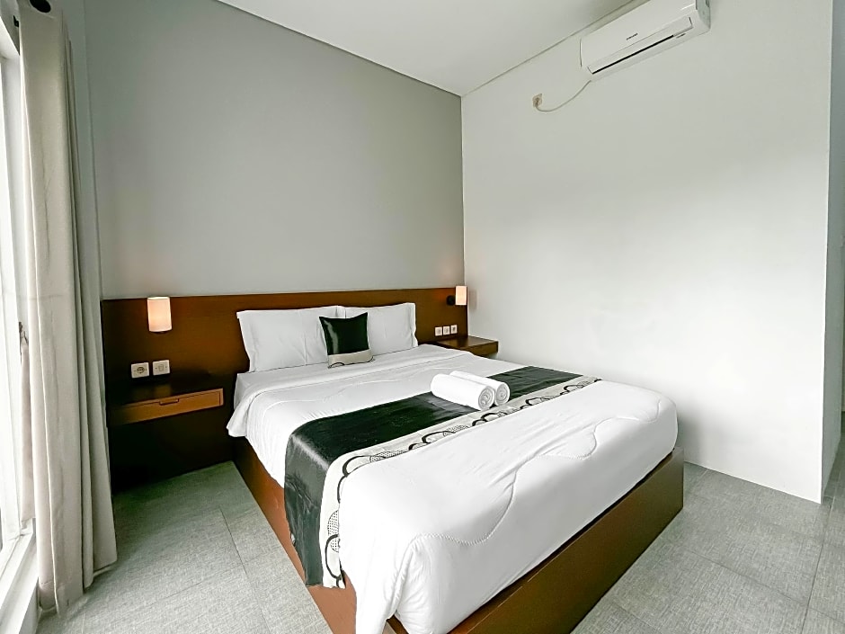 KONCI House Bali RedPartner