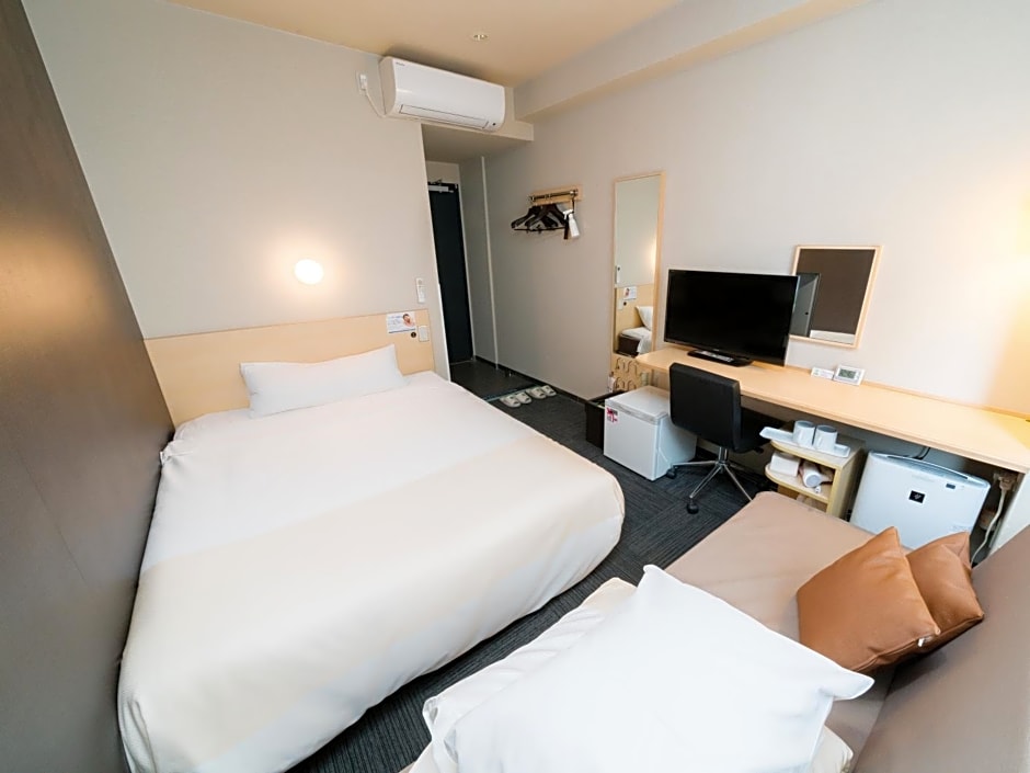 Super Hotel Kyoto Karasuma Gojo