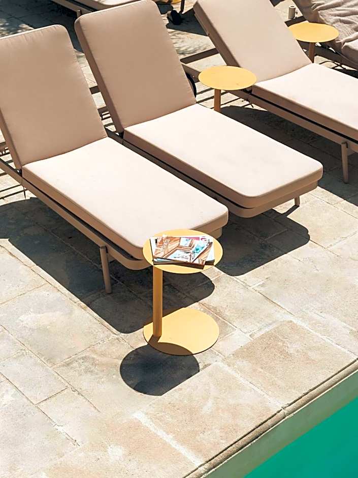Maison Bérard Hôtel - Restaurant - Spa