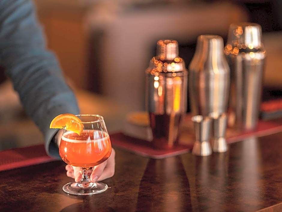 Mercure Paris Gare Montparnasse