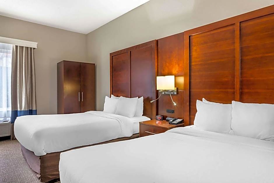 Comfort Inn & Suites Conway