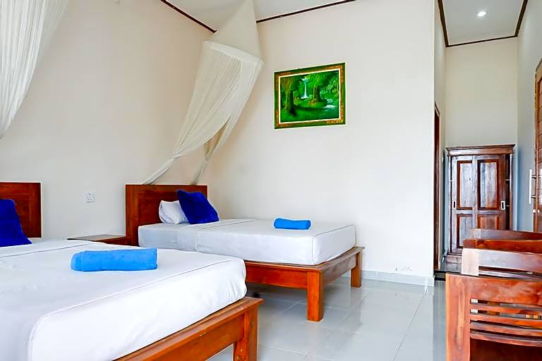 Hotel Segara & Restoran