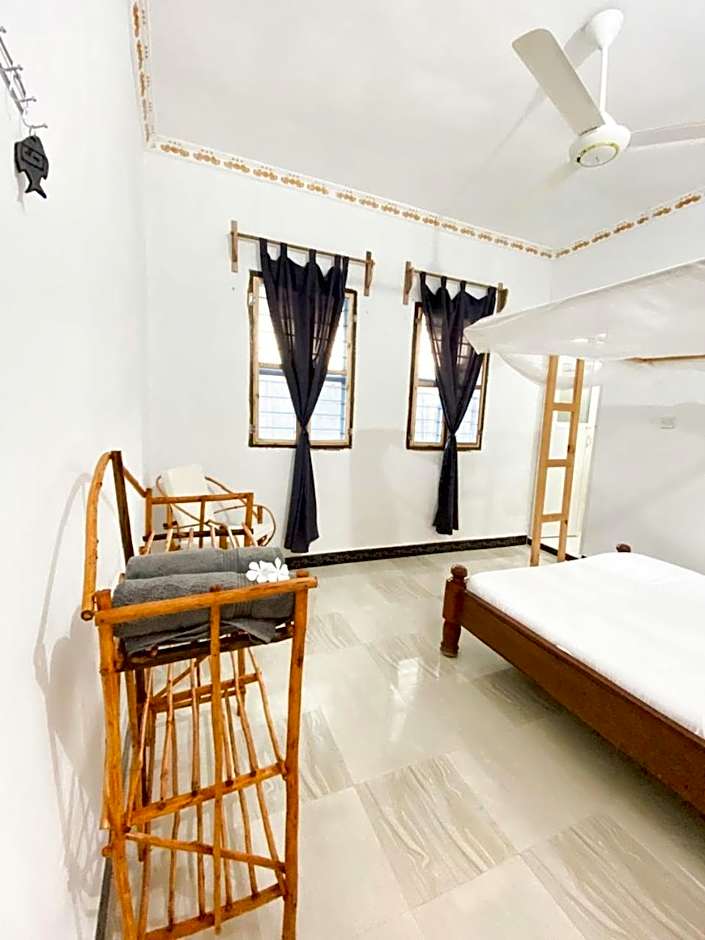 Lighthouse Guesthouse