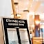 City Park Hotel