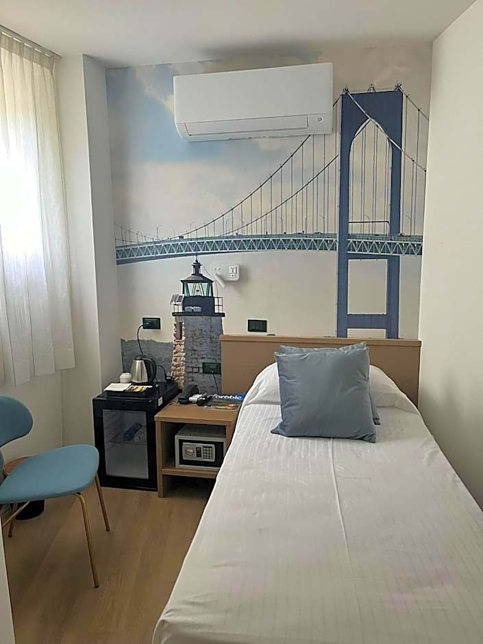 Hotel Ristorante Val America