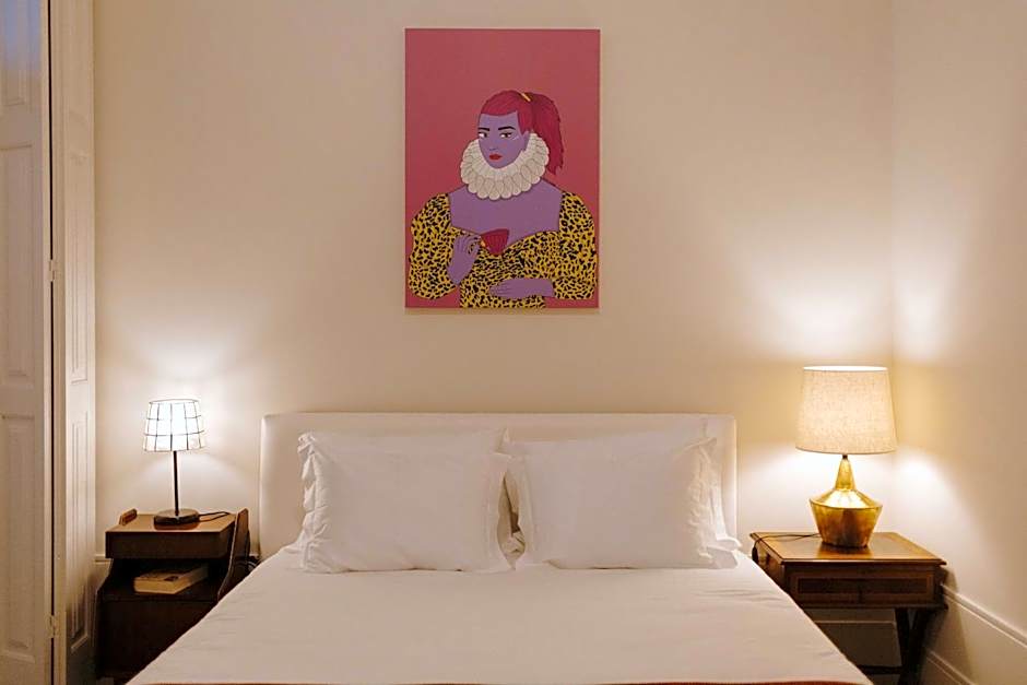 aDuquesa - GuestHouse