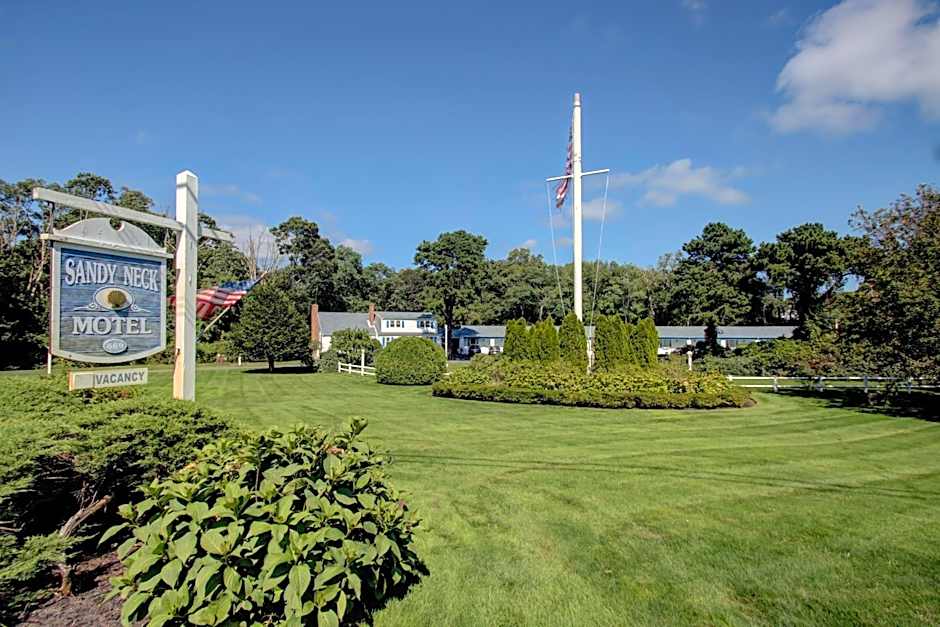 Sandy Neck Motel