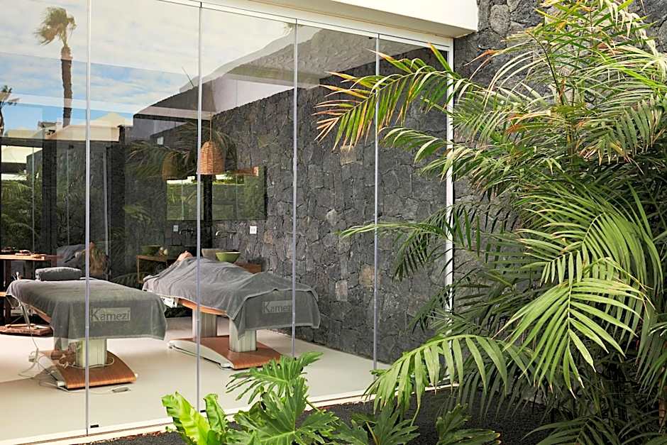 Kamezí Boutique Hotel Villas