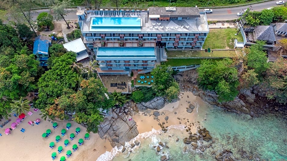 Norn Talay Surin Beach Phuket