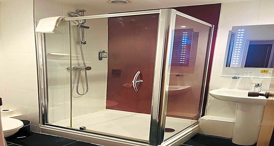 Best Western Reading Calcot Hotel