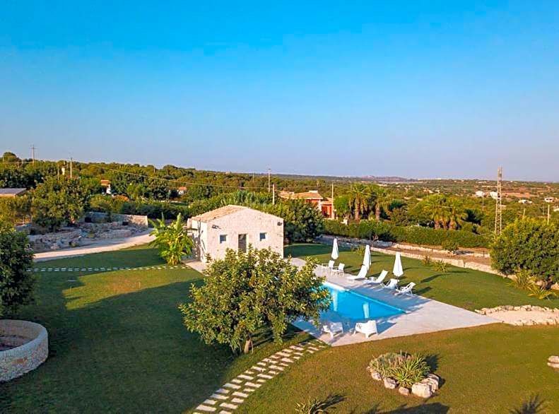 Baglio Cella - Appartamenti per Vacanze