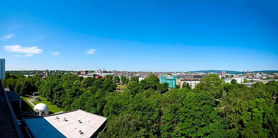 Dorint Pallas Wiesbaden