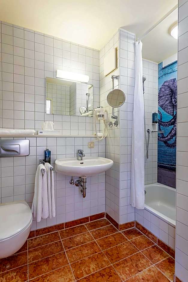 Seminaris Hotel Bad Boll