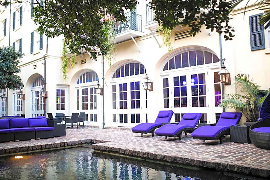 Hotel Le Marais