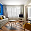 Aparthotel Adagio Paris Porte de Versailles