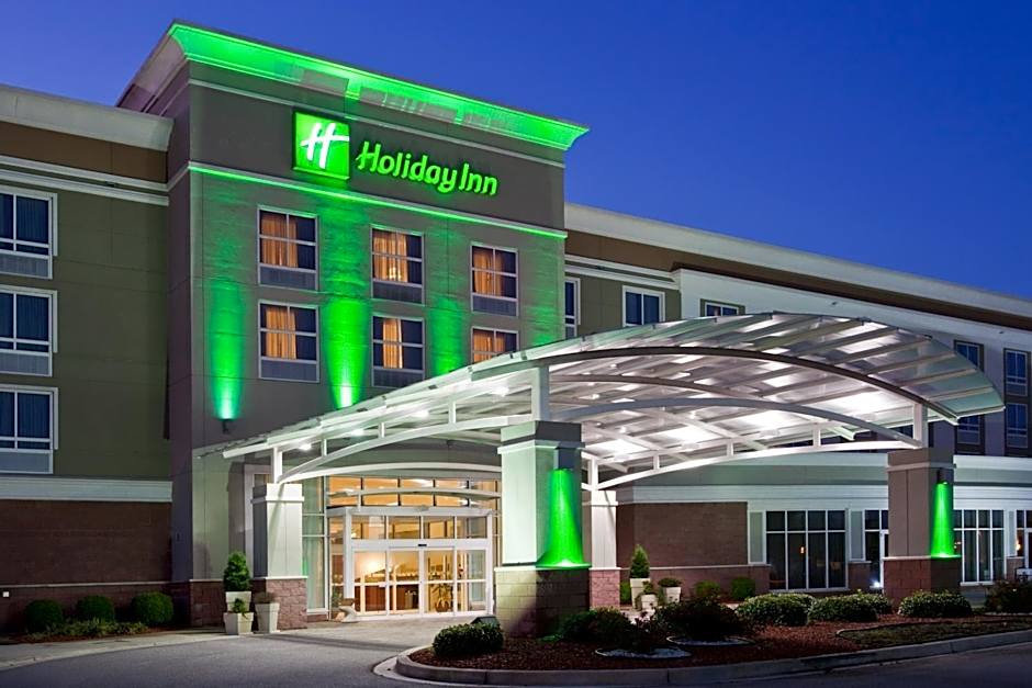 Holiday Inn Santee Hotel By IHG