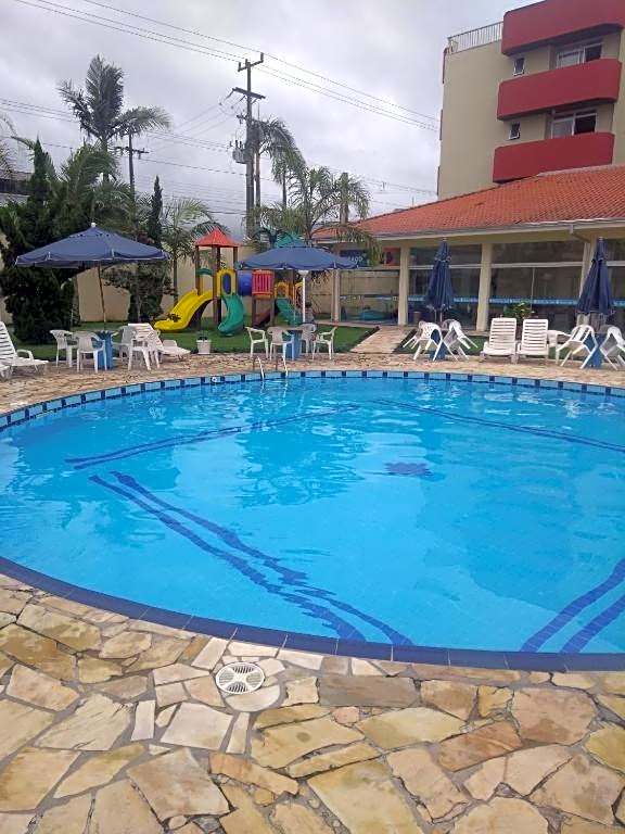 Rota do Sol Praia Hotel