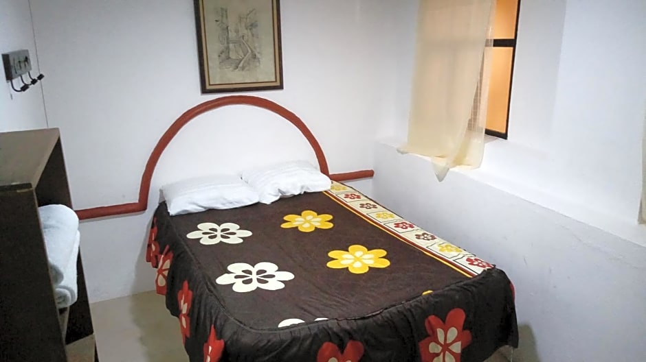 Hotel Posada de la Condesa