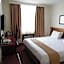 Arcadia Hotel