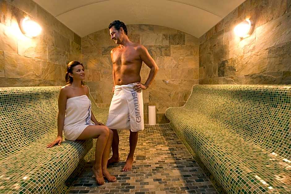 Gavimar Ariel Chico Hotel and Apartments