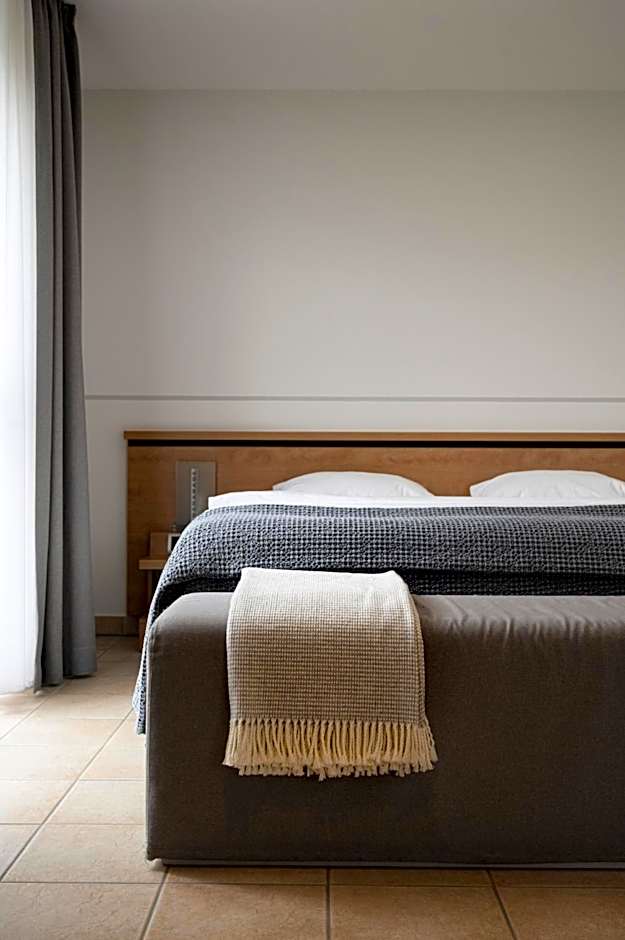 Hotel VierJahreszeiten