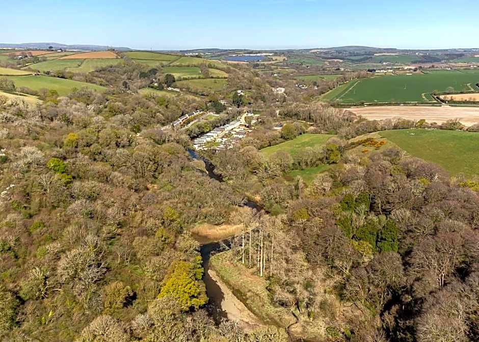 Notter Bridge Holiday Park